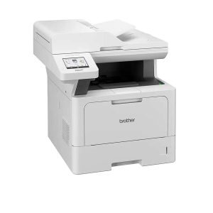 Brother DCP-L5510DN Professional 3-in-1 Mono Laser Printer